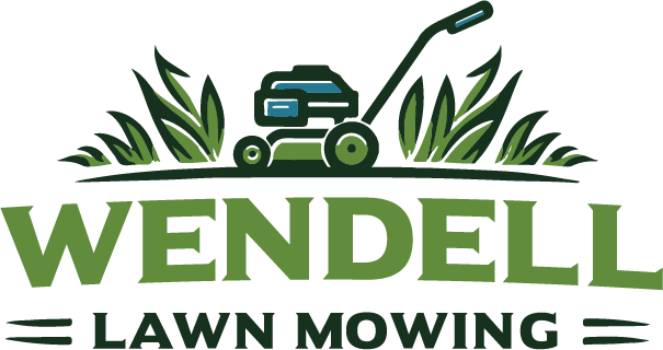 wendell lawn mowing